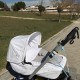 Funda exterior capazo bugaboo