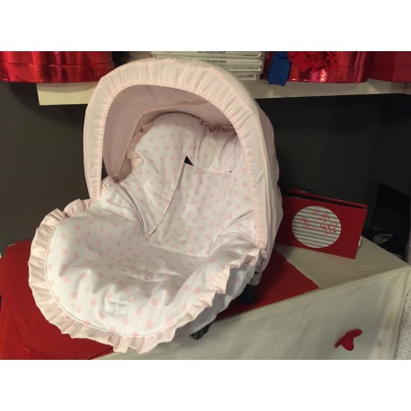 FUNDAS MAXI-COSI