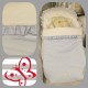 1 SACO DE SILLA PERSONALIZADO PARA TI