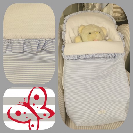 1 SACO DE SILLA PERSONALIZADO PARA TI