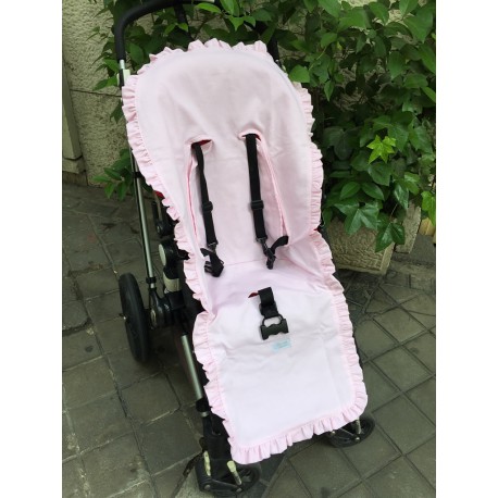 Funda colchoneta bugaboo