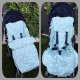 2 SACO DE SILLA PERSONALIZADO PARA TI