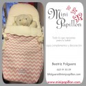 1 SACO DE SILLA PERSONALIZADO PARA TI