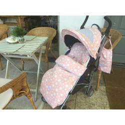 2 SACO DE SILLA PERSONALIZADO PARA TI