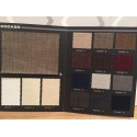TAPIZADO DE MECEDORA DE LACTANCIA Colección Cocker