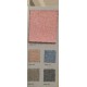 TAPIZADO DE MECEDORA DE LACTANCIA Colección Lima