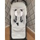 Funda colchoneta bugaboo