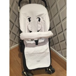 Funda colchoneta bugaboo