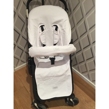 Funda colchoneta bugaboo
