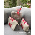 Neceser sencillo o Cartera de mano