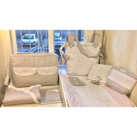Complementos de silla para bebe