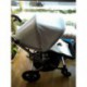 Capota extensible Bugaboo