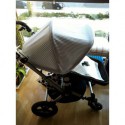 Capota extensible Bugaboo