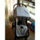 Capota extensible Bugaboo