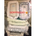** Nido o saco colecho personalizado