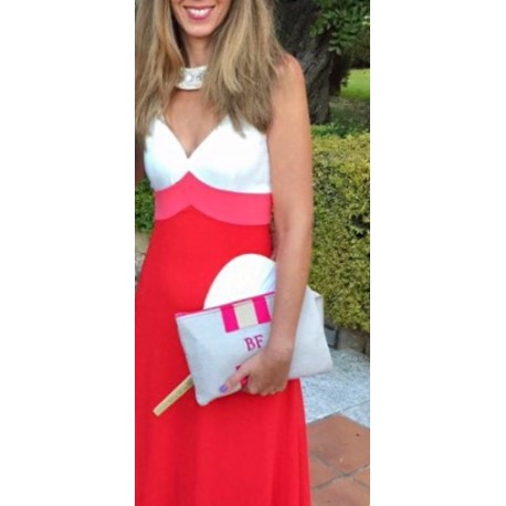Neceser / Cartera de mano / Bolso