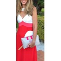 Cartera de mano personalizada
