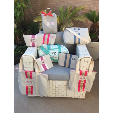 Colección Minipapillon Woman P-V 2017