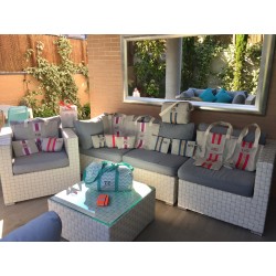 Colección Minipapillon Woman P-V 2017