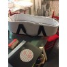 Cubrecapazo Bugaboo Bee Pique blanco