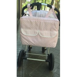 *BOLSA MATERNAL MINIPAPILLON