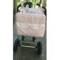 BOLSA MATERNAL MINIPAPILLON