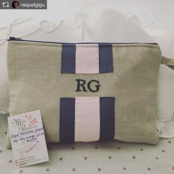 Neceser / Cartera de mano / Bolsos personalizados