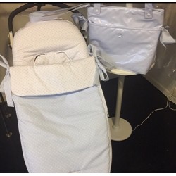 1 SACO DE SILLA PERSONALIZADO PARA TI