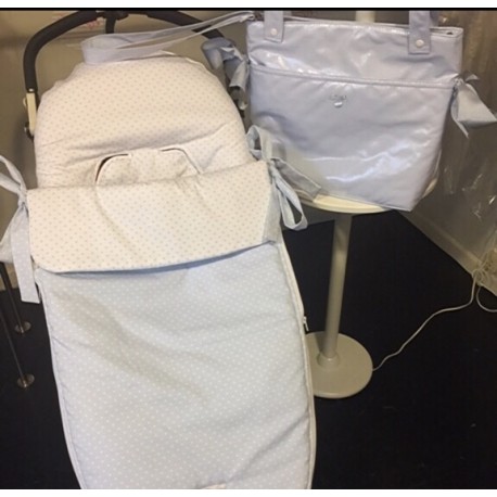 1 SACO DE SILLA PERSONALIZADO PARA TI