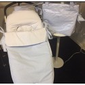 1 SACO DE SILLA PERSONALIZADO PARA TI