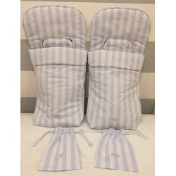 1 SACO DE SILLA PERSONALIZADO PARA TI