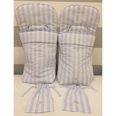 1 SACO DE SILLA PERSONALIZADO PARA TI