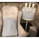 1 SACO DE SILLA PERSONALIZADO PARA TI
