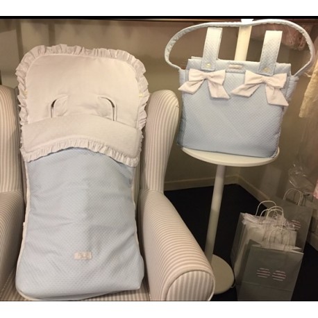 1 SACO DE SILLA PERSONALIZADO PARA TI