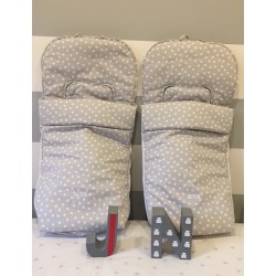 1 SACO DE SILLA PERSONALIZADO PARA TI