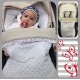 1 SACO DE SILLA PERSONALIZADO PARA TI