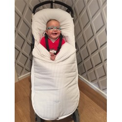 1 SACO DE SILLA PERSONALIZADO PARA TI