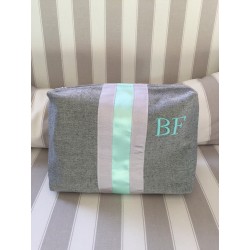 *Neceser / Cartera de mano / Bolsos personalizados