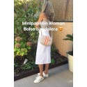 Bolso personalizado bandolera modelo MARIA