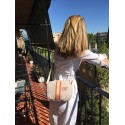 Bolso personalizado bandolera modelo MARIA