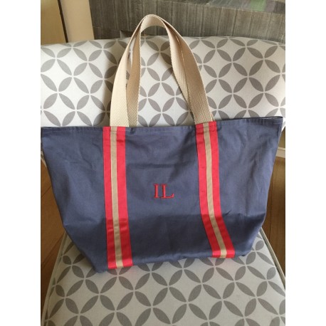 Bolso personalizado modelo PAZ