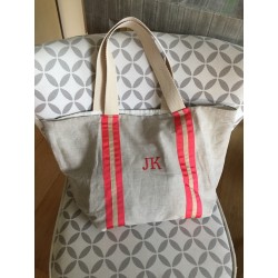 Bolso personalizado modelo PAZ