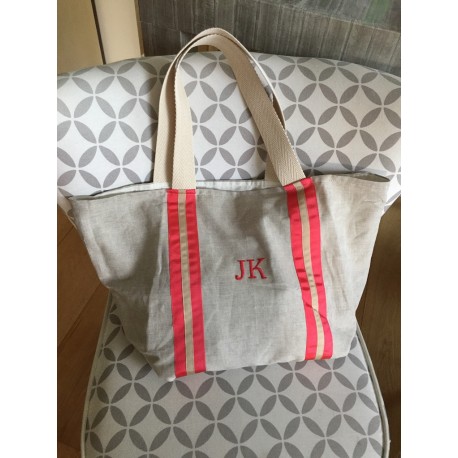 Bolso personalizado modelo PAZ