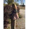 Bolso personalizado modelo PAZ