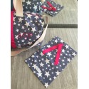 Bolsa para los zapatos o la muda