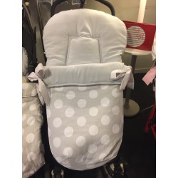 2 SACO DE SILLA PERSONALIZADO PARA TI