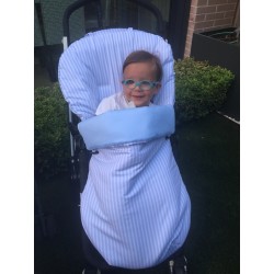 2 SACO DE SILLA PERSONALIZADO PARA TI