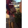Bolso personalizado bandolera modelo MARIA