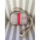 Bolso personalizado bandolera modelo MARIA