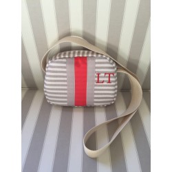 Bolso personalizado bandolera modelo MARIA
